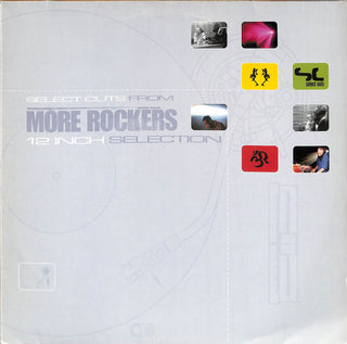 Select Cuts From More Rockers 12 Inch Selection