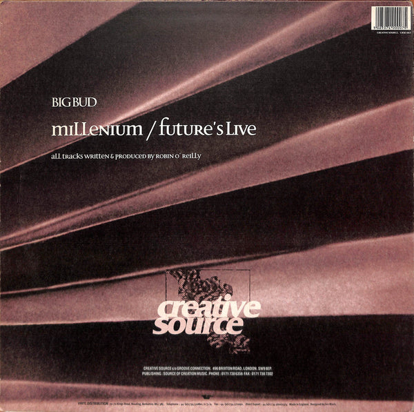 Millenium / Future's Live