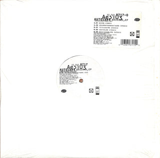 Basscad,EP (Basscadetmxs.3A)