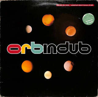 Orb In Dub (Perpetual Dawn & Towers Of Dub, The Remix)
