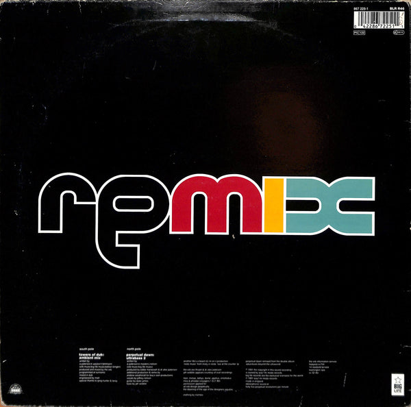 Orb In Dub (Perpetual Dawn & Towers Of Dub, The Remix)