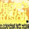 A Crippled Left Wing Soars With The Right