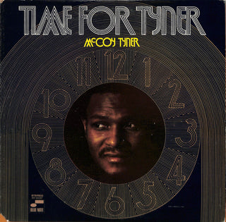 Time For Tyner