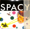 Spacy