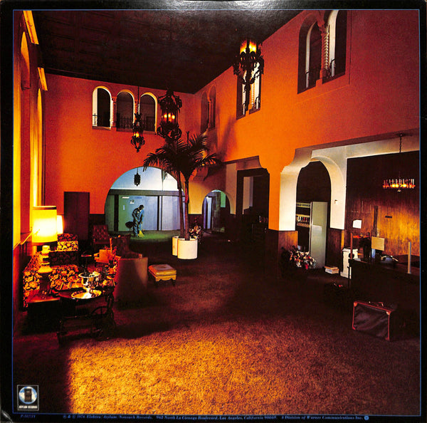 Hotel California