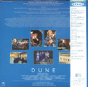 デューン/砂の惑星 = Dune (Original Motion Picture Soundtrack)