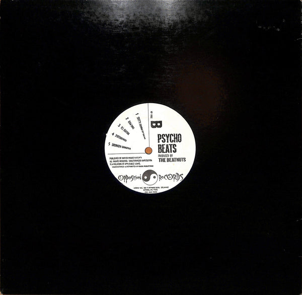 Psycho Beats