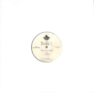 Peeps In Da Ground / D.E.D (Don't Ever Doubt)