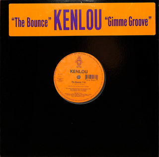 The Bounce / Gimme Groove