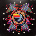 X In Search Of Space