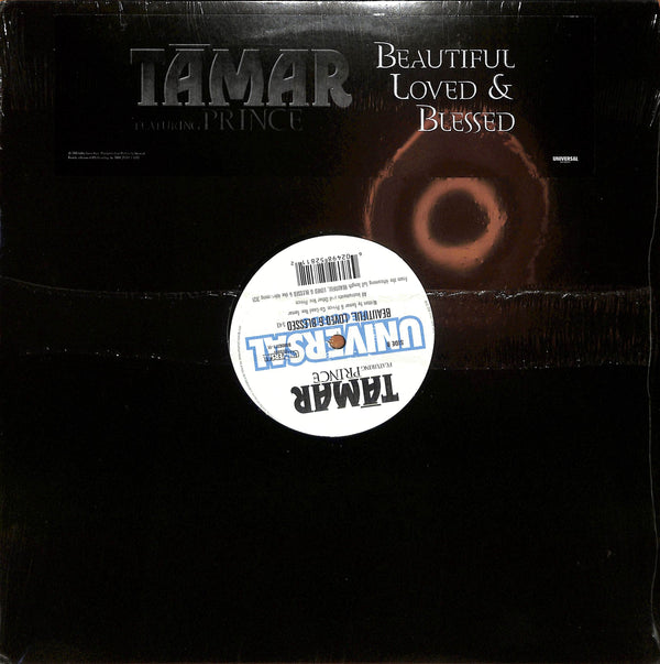 Black Sweat / Beautiful, Loved & Blessed