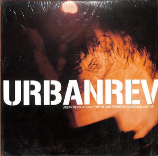 Urban Revolutions (The Future Primitive Sound Collective)