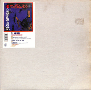 Strictly Turntablized