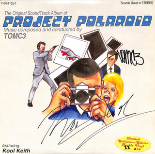 Project Polaroid