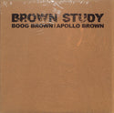 Brown Study