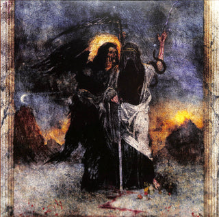 Death & The Magician