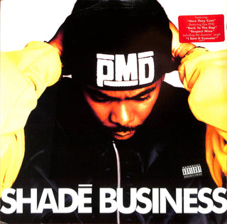 Shadē Business