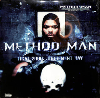 Tical 2000: Judgement Day
