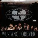Wu-Tang Forever