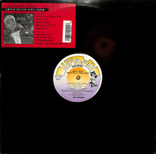 What's The 411? Remix Album