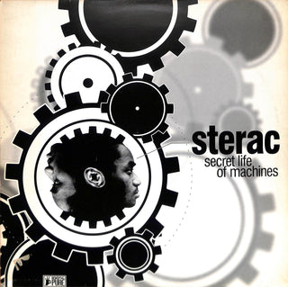 Secret Life Of Machines