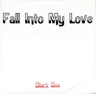 Fall Into My Love