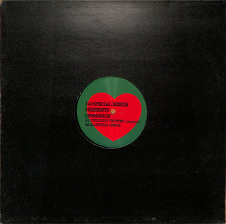 DJ Special Needs Presents - Obsession