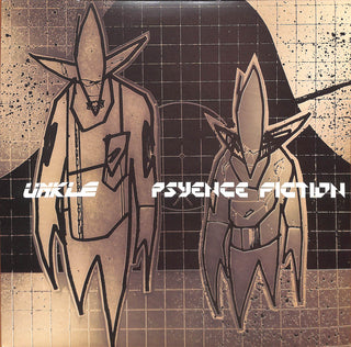 Psyence Fiction