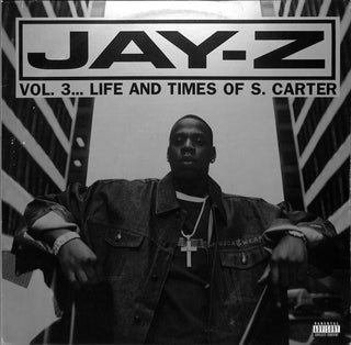 Vol. 3... Life And Times Of S. Carter