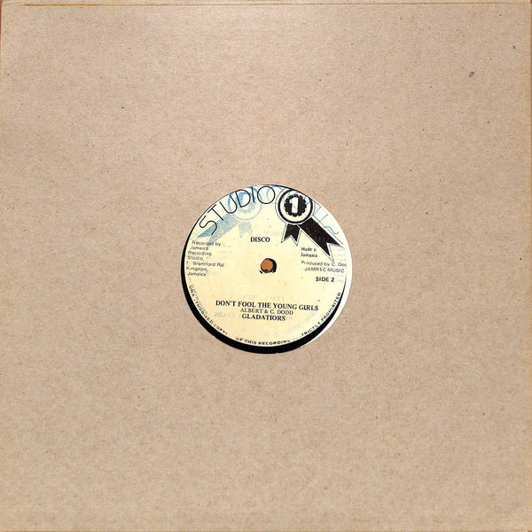 Chick Chick / Pressure Rock