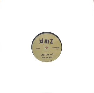 Left Leg Out / Blue Notez