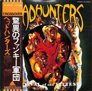 Survival Of The Fittest