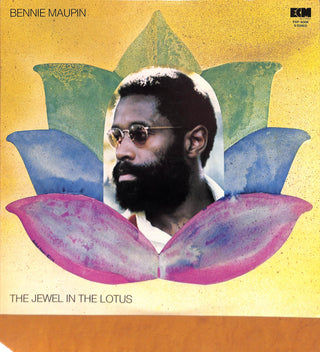 The Jewel In The Lotus
