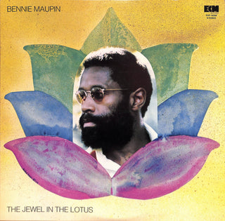 The Jewel In The Lotus