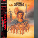 Mad Max Beyond Thunderdome - Original Motion Picture Soundtrack