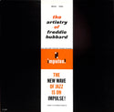 The Artistry Of Freddie Hubbard