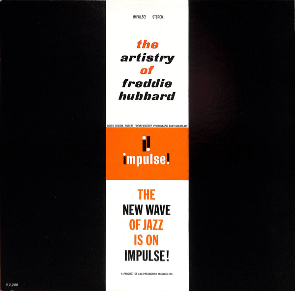 The Artistry Of Freddie Hubbard