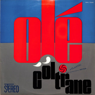 Olé Coltrane