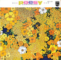 Poesy 〜 The Man Who Keeps Washing His Hands