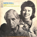 Satin Doll