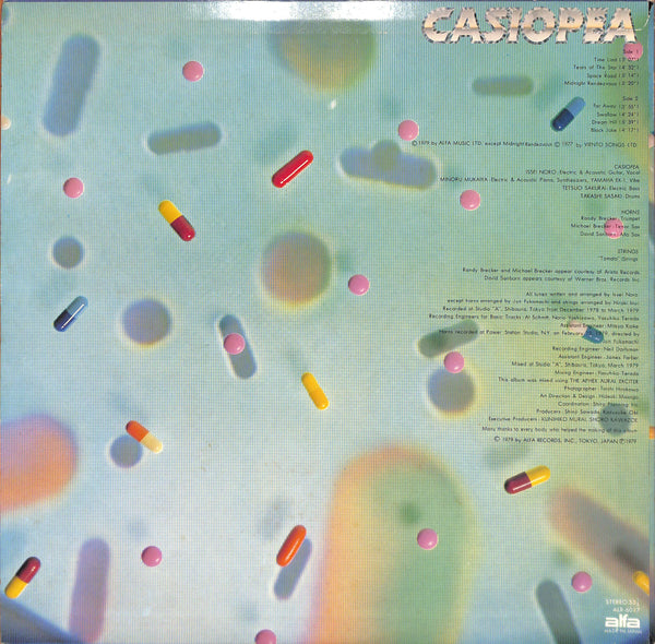 Casiopea
