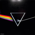 The Dark Side Of The Moon = 狂気