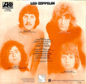 Led Zeppelin = レッド・ツェッペリン