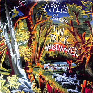 Fun Trick Noisemaker