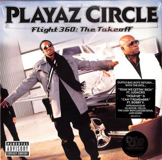 Flight 360: The Takeoff