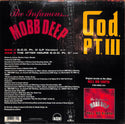 G.o.d. Pt. III