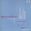 Electric Relaxation (Relax Yourself Girl)