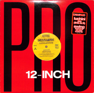 Luchini Aka (This Is It)