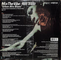Mix The Vibe: Urban Afro Blues