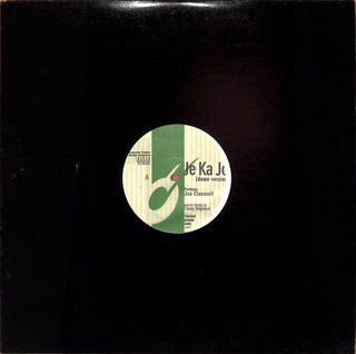 Je Ka Jo (Demo Version)